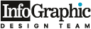 InfoGraphic Design Team Logo